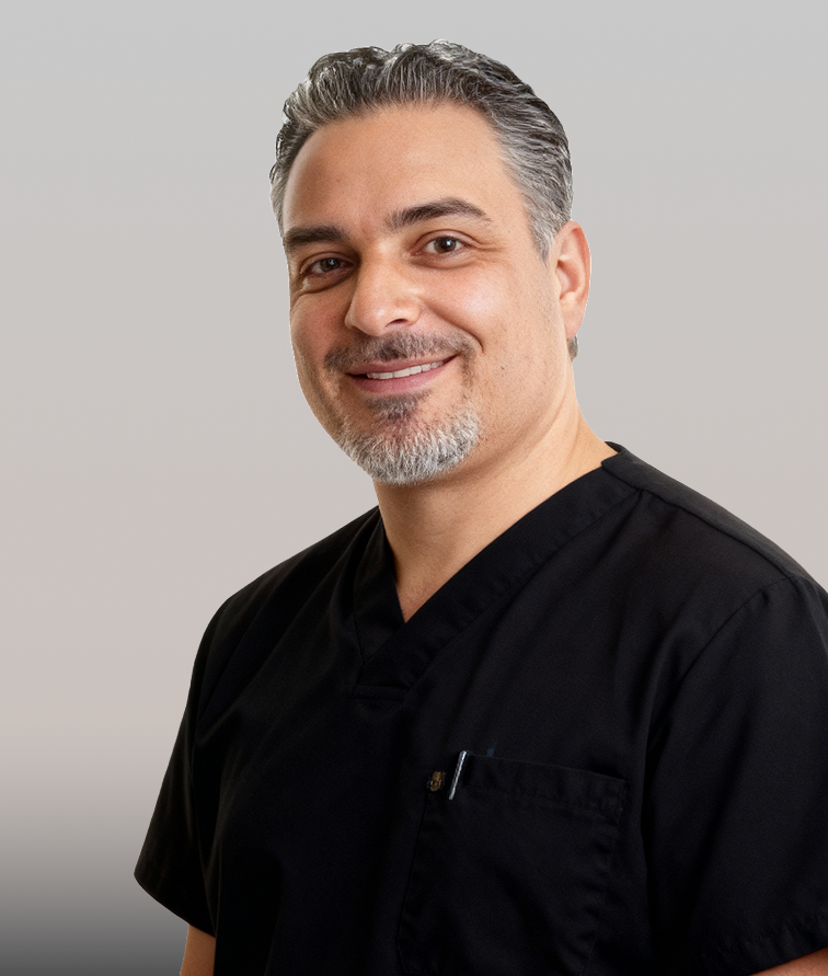 Dr Mohammed Anabtawi