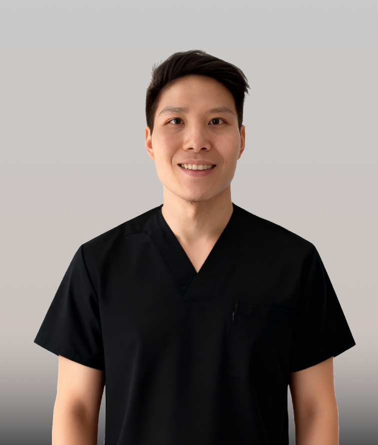 Dr. Kar Chuen